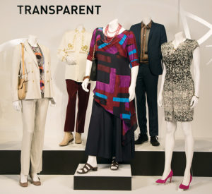 Costume designer Marie Schley won an Emmy for her costumes for Transparent last year and is nominated for the award again this year.