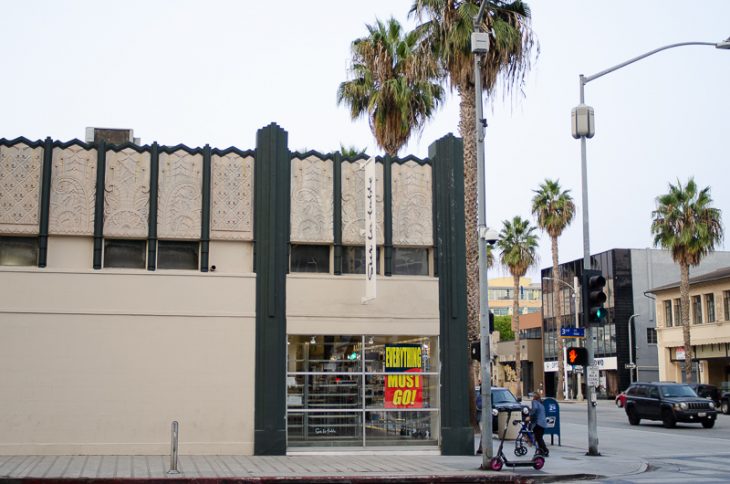 Sur La Table Closing Santa Monica Location Marking End Of Westside Presence Palisades News - Sam S Club Santa Monica Patio Furniture Sur La Table Closing Santa Monica Location Marking End Of Westside Presence Palisades News - Sam S Club Santa Monica Patio Furniture