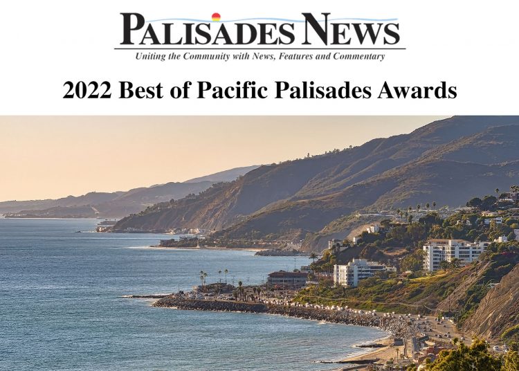 Palisades News Palisades News is the 1 source for local Pacific