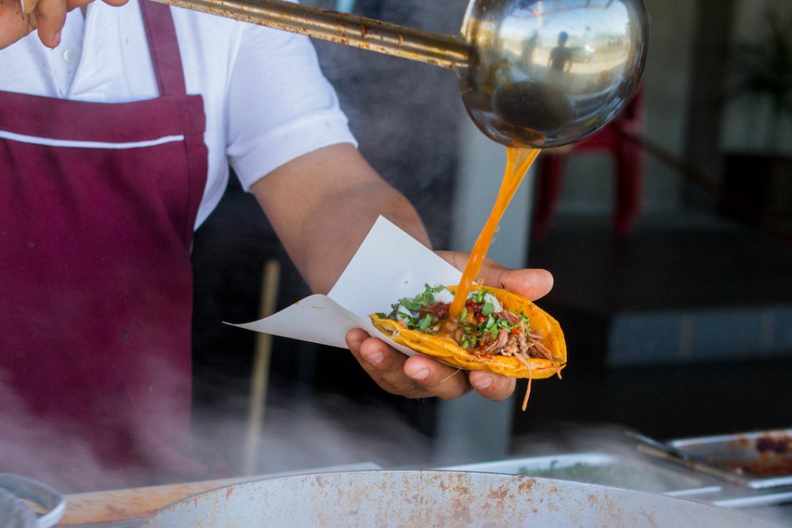 Los Angeles Street Vendors Sue City Over No-Vending Zones - Palisades News