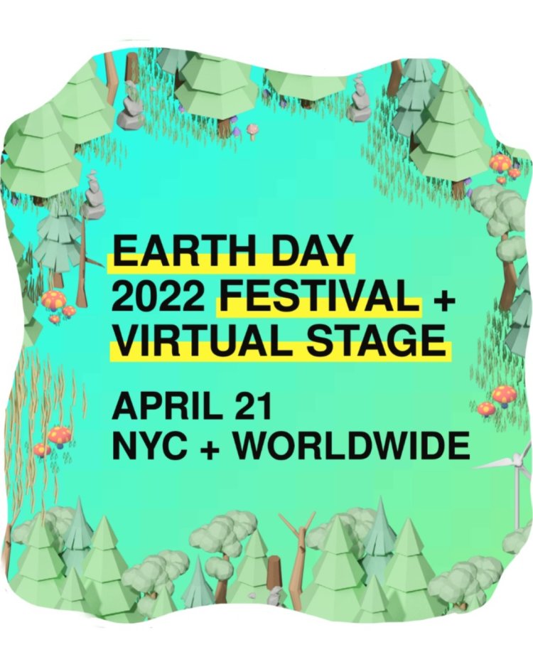 Earth Day Initiative Presents Fourth Annual Virtual Stage Join Global earth-day-initiative-presents-fourth-annual-virtual-stage-join-global