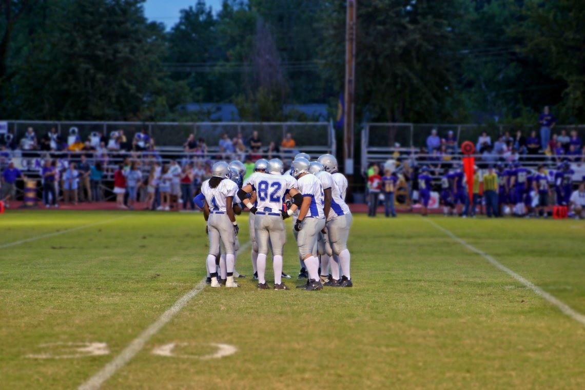 Check Out Palisades Dolphins 20232024 Football Schedule Palisades News