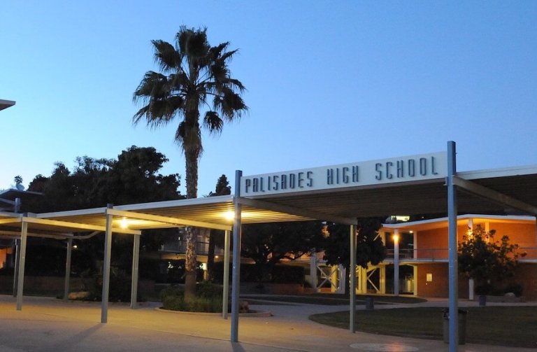 Here’s Where Pali Charter Ranks Among California High Schools