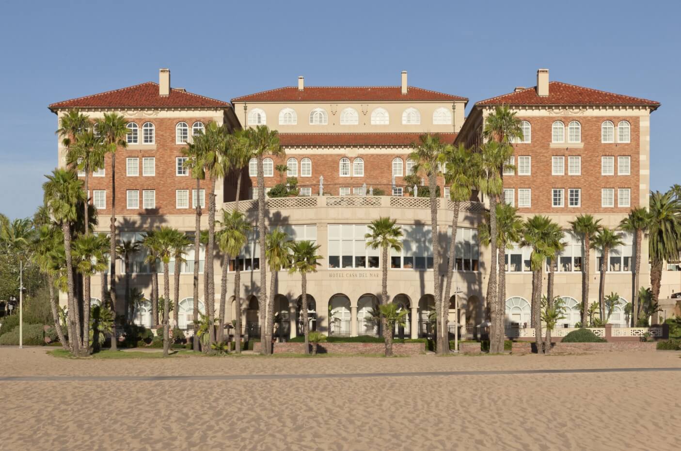 Hotel Casa Del Mar: The Epicenter of Springtime Diversions - Palisades News