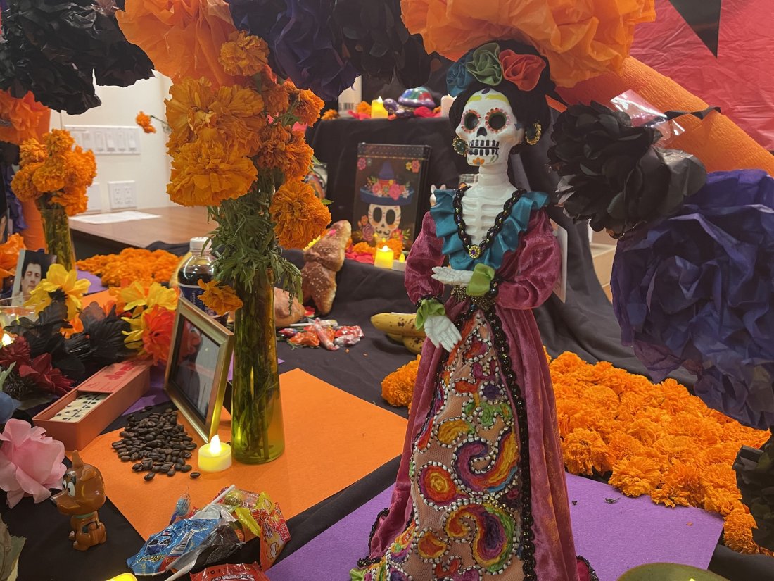 Dia De Los Muertos 2024 Here’s Where To Celebrate The Holiday